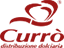 Fratelli Currò – Distribuzione dolciaria Mobile Logo